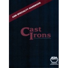 ASM Specialty Handbook : Cast Irons